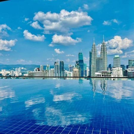 The Luxe Colony Klcc By Sky Pool Διαμέρισμα Κουάλα Λουμπούρ Εξωτερικό φωτογραφία
