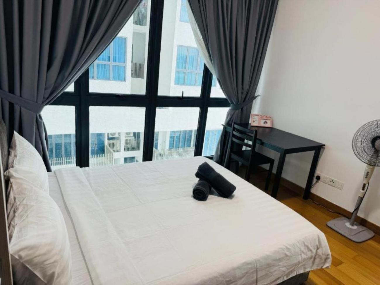 The Luxe Colony Klcc By Sky Pool Διαμέρισμα Κουάλα Λουμπούρ Εξωτερικό φωτογραφία