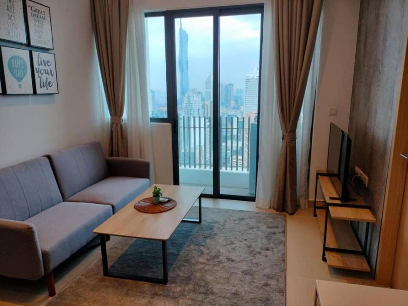 The Luxe Colony Klcc By Sky Pool Διαμέρισμα Κουάλα Λουμπούρ Εξωτερικό φωτογραφία