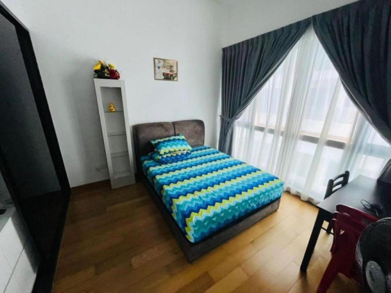 The Luxe Colony Klcc By Sky Pool Διαμέρισμα Κουάλα Λουμπούρ Εξωτερικό φωτογραφία