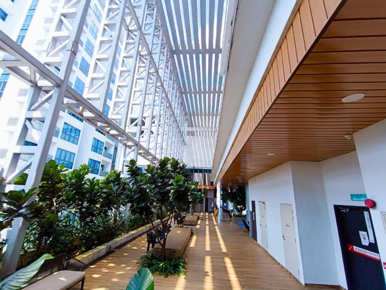 The Luxe Colony Klcc By Sky Pool Διαμέρισμα Κουάλα Λουμπούρ Εξωτερικό φωτογραφία