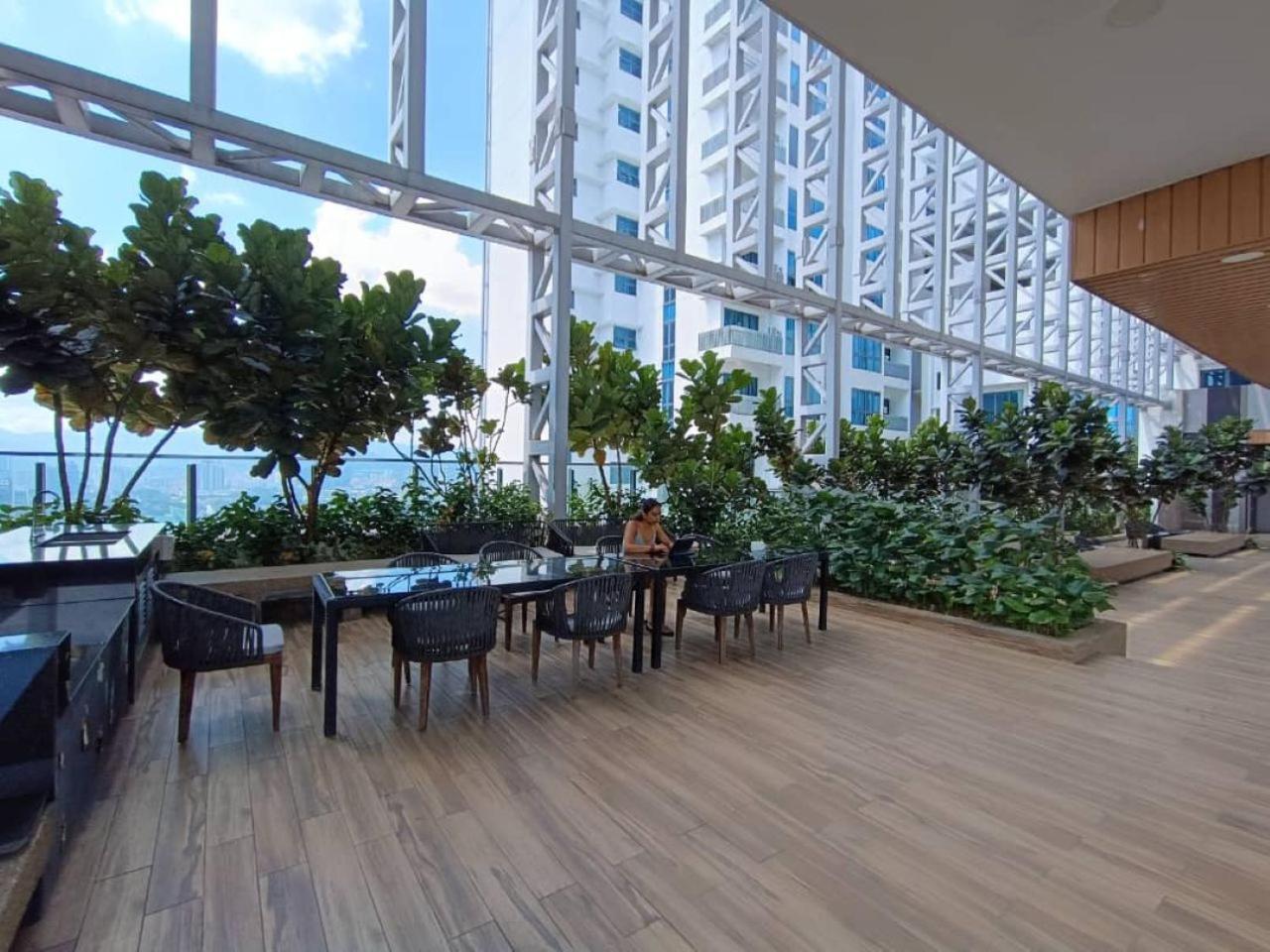 The Luxe Colony Klcc By Sky Pool Διαμέρισμα Κουάλα Λουμπούρ Εξωτερικό φωτογραφία