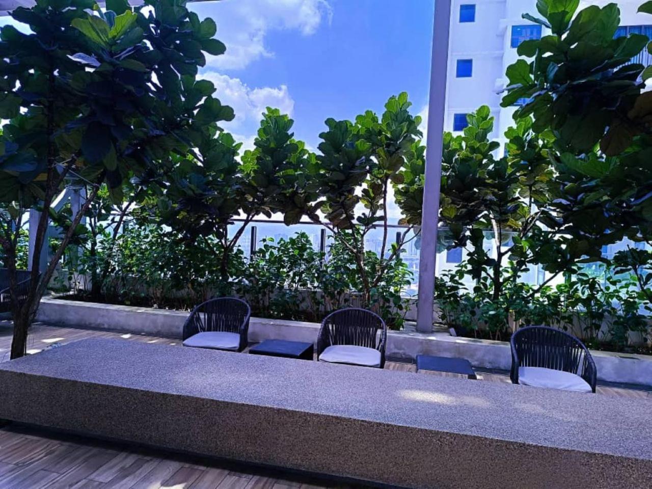The Luxe Colony Klcc By Sky Pool Διαμέρισμα Κουάλα Λουμπούρ Εξωτερικό φωτογραφία
