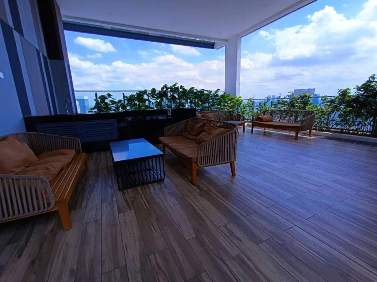 The Luxe Colony Klcc By Sky Pool Διαμέρισμα Κουάλα Λουμπούρ Εξωτερικό φωτογραφία